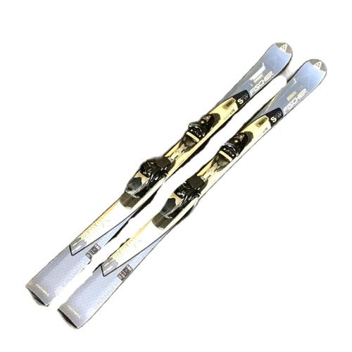 Used Fischer S200LX Boys DH Ski/Binding None 150 cm 11730-S000072359