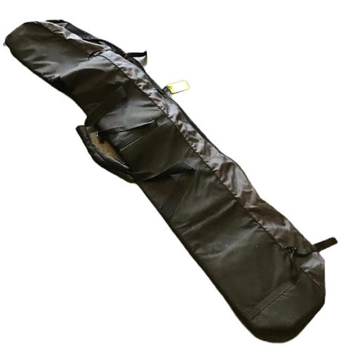 Used Travel Snowboard Bag Black 11730-S000072364