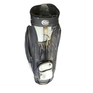 Used Burton TOUR SERIES Mens Cart Bag Black 11730-S000072456
