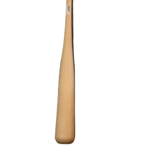 Used BB/SB Wood Bat 33" 11730-S000072577