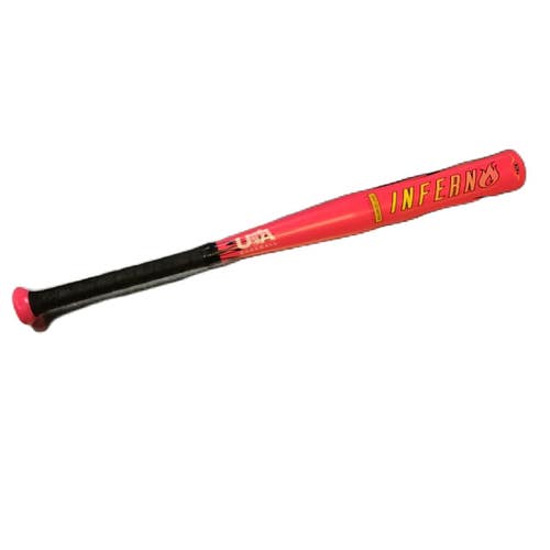 Used Franklin INFERNO BB/SB USA 2 1/4 Bat 25" 11730-S000072649