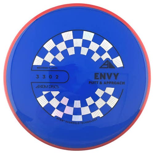 New NEUTRON ENVY 11450-MVPNEUENVY