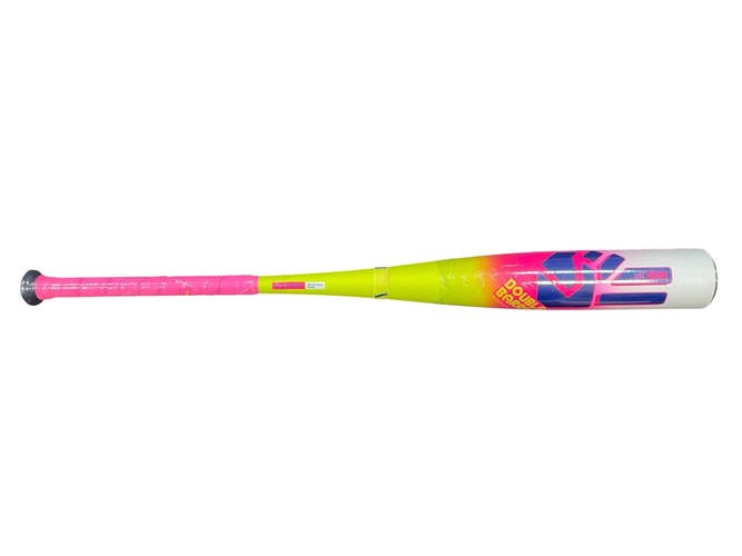 Used Easton THE DUB BB/SB USSSA 2 3/4 Bat 31" 11450-S000524787
