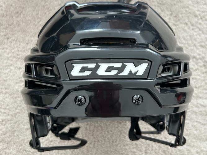 Large CCM Tacks 910 Helmet (Used)