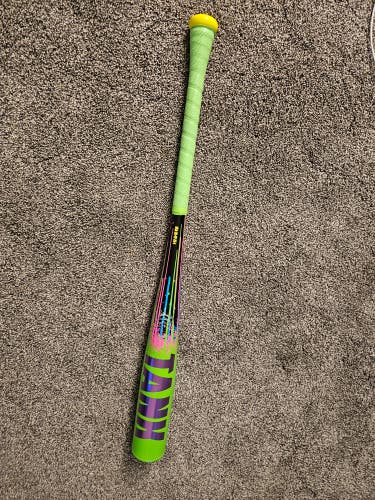 2026 Tank Alloy USABat Certified Bat (-8) 22 oz 30" (Used)