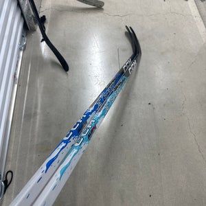 2 Pack Senior CCM Ribcor Trigger 9 Pro Right Handed Hockey Stick P29 70 Flex (New)