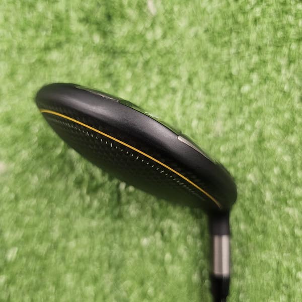 MINT Callaway Rogue ST Max D 3 Fairway Wood Tensei Blue AV 65