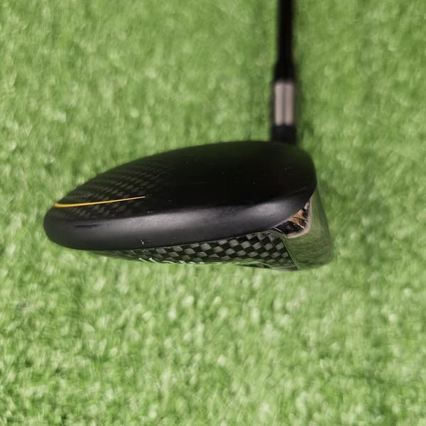 MINT Callaway Rogue ST Max D 3 Fairway Wood Tensei Blue AV 65