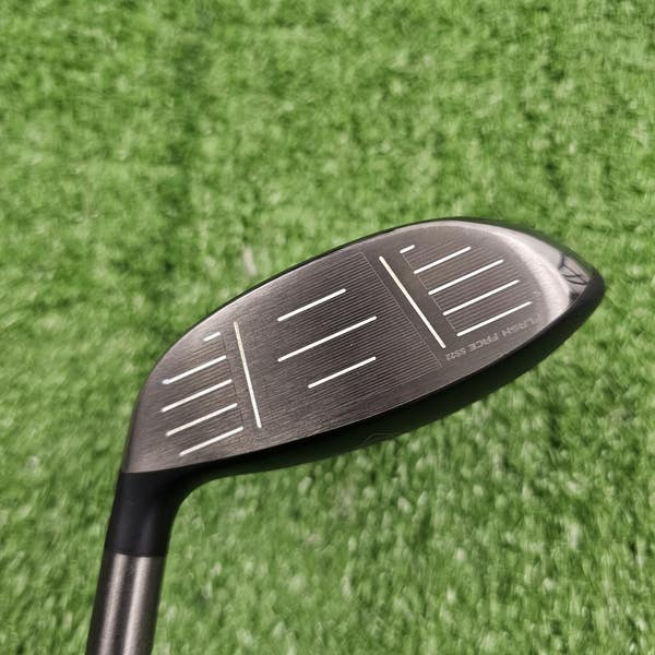 MINT Callaway Rogue ST Max D 3 Fairway Wood Tensei Blue AV 65