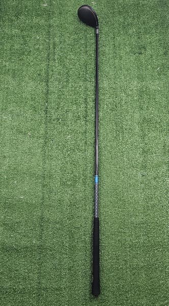 MINT Callaway Rogue ST Max D 3 Fairway Wood Tensei Blue AV 65