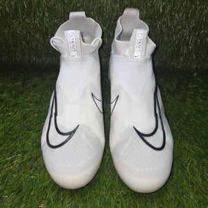 Nike Alpha Menace Elite 3. Size 10