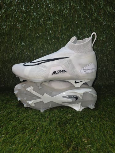 Nike Alpha Menace Elite 3. Size 14