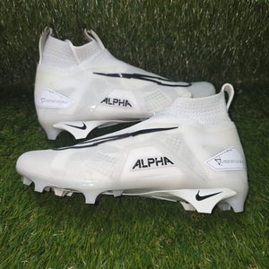 Nike Alpha Menace Elite 3. Size 9