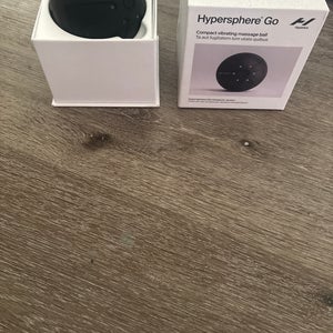 HyperRice Massage Ball