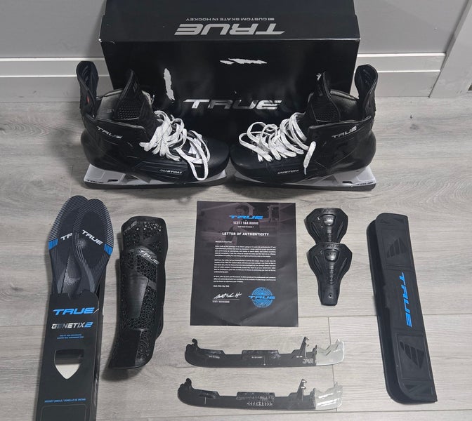 TOTAL PACKAGE True Custom SVH size 9-9.5