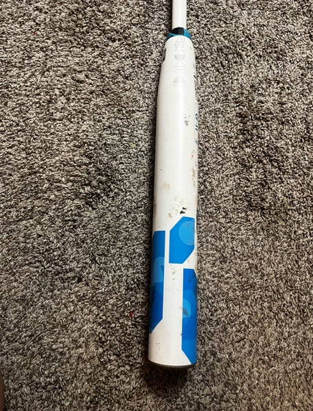 2023 DeMarini CF Composite Bat (-11) 23 oz 32" (Used)