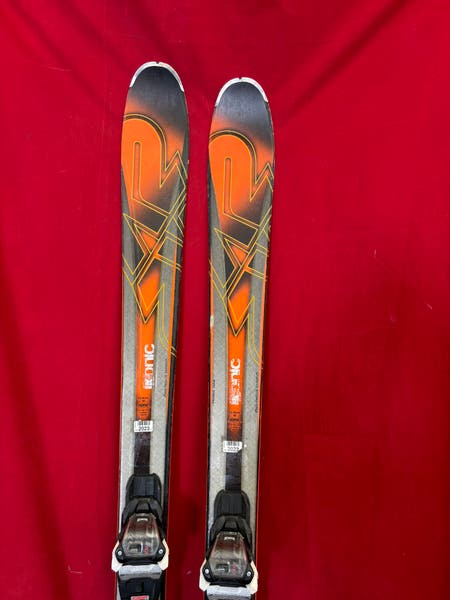 k2 anthem 80 skis Women's 105 BOA Ski Boots making them versatile across various terrains such as moguls Skis: K2 iKonic 80 skis,