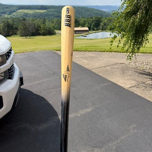 2018 Pinnacle BamBooBat Bamboo BBCOR Certified Bat (-3) 30 oz 33" (New)