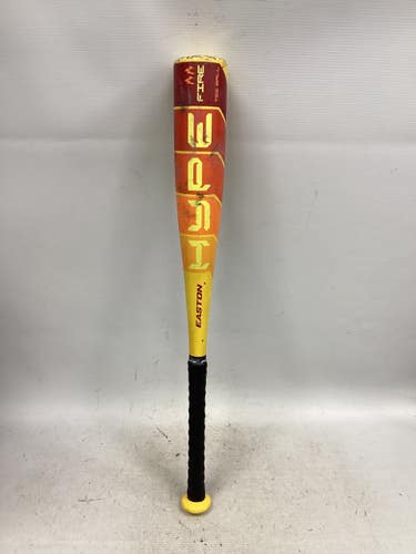 Used Easton HYPE FIRE T-BALL -13 BB/SB T-Ball Bat 25" 11851-S000049026