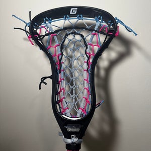 Gait Apex Fresh Stringing