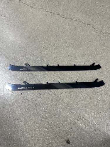 Bauer LS Pulse Ti Goalie #8 (Used)