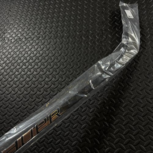 *NEW* SR Bauer Pulse Right Handed Hockey Stick P92 77 Flex (New) - Limited Copper Edition
