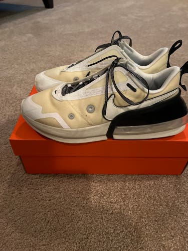 White Women's Size M 7.0 (W 8.0) Adult Nike Air Max 2020