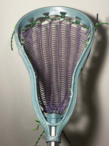 STX G22 Crankshaft with Armor Mesh