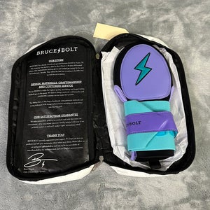 Bruce Bolt Sliding Mitt