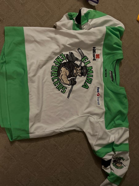 Large/Extra Large Men's Jersey (New)