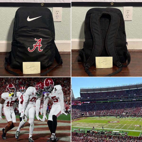 nike alabama crimson tide utility heat backpack - PTX Cooler expanding offering of gear. RARE Alabama Crimson Tide Team