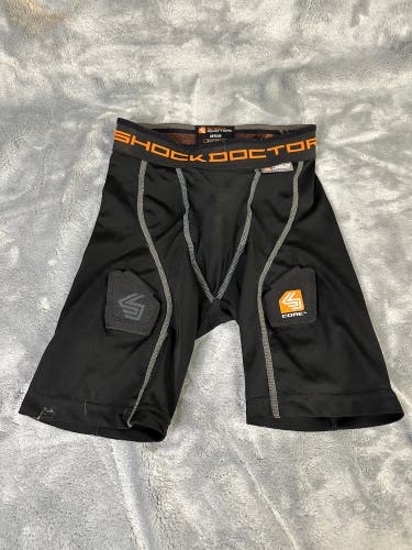 Shock Doctor Accessories & Other (Used)