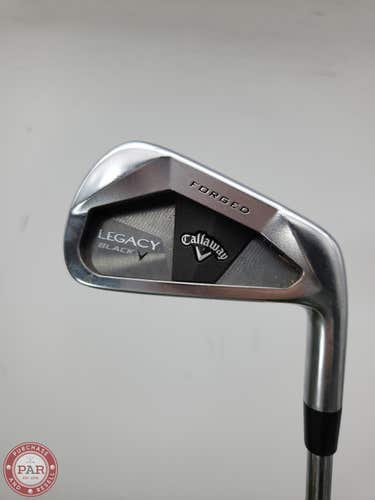 CALLAWAY LEGACY BLACK 3 IRON REG TT  39" GOOD