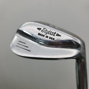 STYLIST JR 9 IRON JUNIOR STEEL 29" (KIDS 50"-52" TALL) GOOD