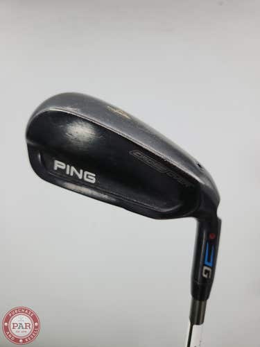 2016 PING G CROSSOVER UTILITY IRON REG PING TOUR 90 GOOD