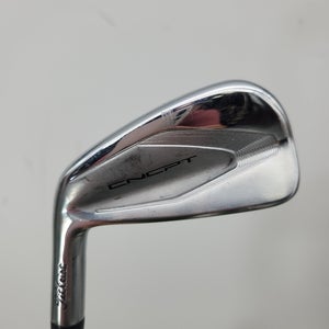 LEFTY 2019 TITLEIST CNCPT CP02 3 IRON XSTIFF TT DYNAGOLD TOUR ISSUE 38.75" DEMO
