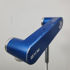 CURE RX2 PUTTER 34" GOOD
