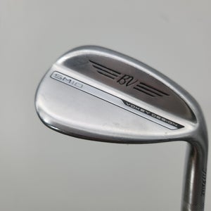 2024 TITLEIST VOKEY SM10 TOUR CHROME WEDGE 54*/10S STIFF TT DYNAGOLD 34.5" GOOD