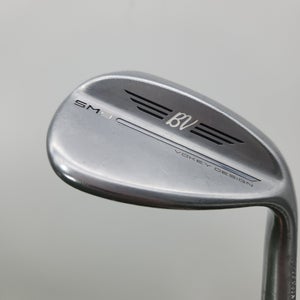 2022 TITLEIST SM9 WEDGE 58*/8M WEDGEFLEX VOKEY STOCK 34.5" GOOD