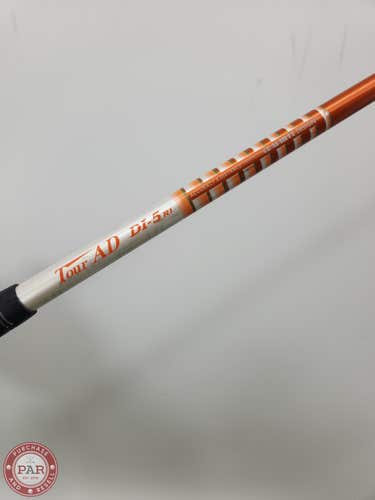 GRAPHITE DESIGN TOUR AD DI 5 FAIRWAY WOOD SHAFT REGULAR 55G 42" VERYGOOD