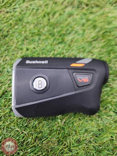 BUSHNELL TOUR V6 RANGEFINDER VERYGOOD