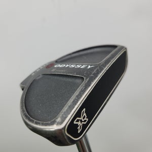 ODYSSEY DFX 2 BALL PUTTER 34" GOOD