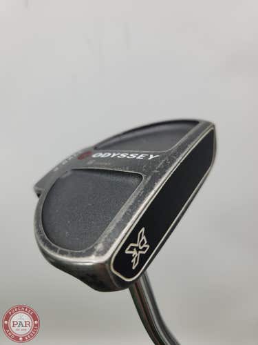ODYSSEY DFX 2 BALL PUTTER 34" GOOD