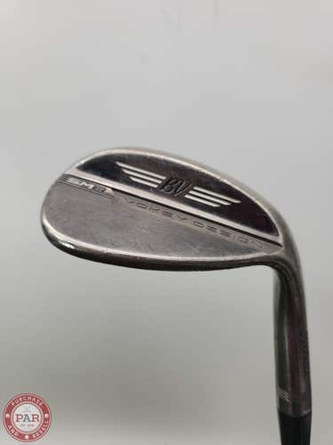 2020 TITLEIST VOKEY SM8 WEDGE 60*/12D WEDGEFLEX VOKEY STOCK 35.25" GOOD