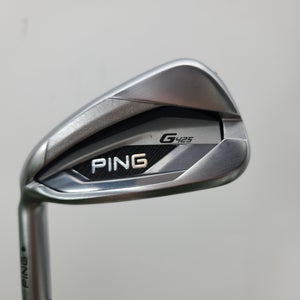 LEFTY 2021 PING G425 5 IRON REG NIPPON AWT 2.0 38" (BLACK DOT) GOOD