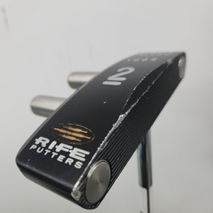 RIFE TWO BAR BLADE LONG PUTTER 44" GOOD