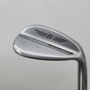 2024 TITLEIST VOKEY SM10 TOUR CHROME WEDGE 56*/10S LADIES MITSU TENSEI AV RED AM