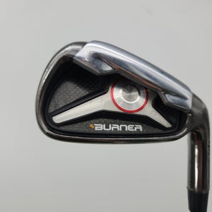 2009 TAYLORMADE BURNER 4 IRON REG TM BURNER SUPERFAST 85 38.75" GOOD