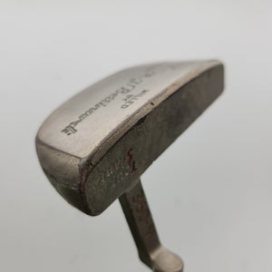 BETTINARDI TOUR SLANT 360-M PUTTER 33.5" GOOD