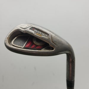 TAYLORMADE BURNER XD SAND WEDGE STIFF REAX SUPERFAST STEEL 35.75" FAIR